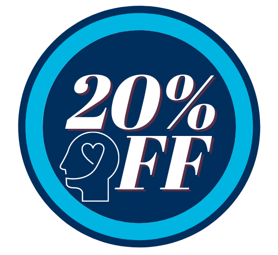 20% Off